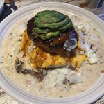 コナズ珈琲 - 料理写真: