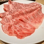 肉 希々 - 