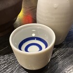 焼肉ホルモン酒場 まる助 - 【2026.1.23(金)】飲み放題（日本酒熱燗）