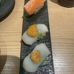 鮨・酒・肴 杉玉 - 