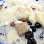 八重間豆花店 - 傳統手工豆花・豆漿