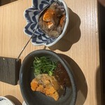 鮨・酒・肴 杉玉 - 