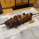 焼鳥 はちまん - 淡海　食堂