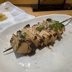 焼鳥 はちまん - 早掘りたけんこ