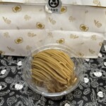 小布施堂 - 料理写真: