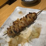 焼鳥 はちまん - 淡海　かわ