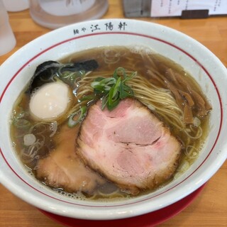 麺や 江陽軒_0