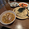 昌平ラーメン 新宿西口店