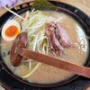 ラーメン青木亭 草加店