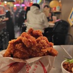 台湾まるごと食べ放題 台湾夜市 - 