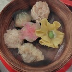 台湾まるごと食べ放題 台湾夜市 - 