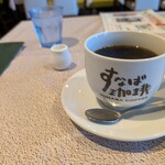 すなば珈琲 - 