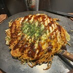 お好み焼 八縁 - 