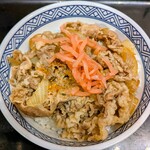 吉野家 高円寺駅前店 - 