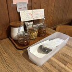 薬膳カレーじねんじょ - 