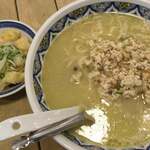 中国ラーメン揚州商人 - 