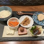 旬菜 だはんで - 