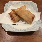 旬菜 だはんで - 