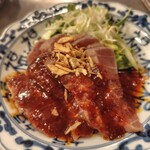 台湾まるごと食べ放題 台湾夜市 梅田店 - 