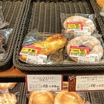 パン工場 - 料理写真: