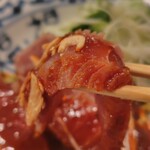 台湾まるごと食べ放題 台湾夜市 - 