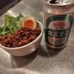 台湾まるごと食べ放題 台湾夜市 - 