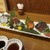 老舗の味 利久 - 料理写真: