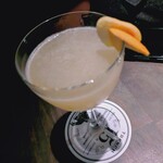 バー トレンチ - 