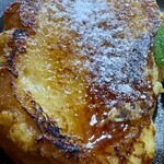 KAKUMEI Burger & cafe - 