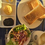 神戸屋キッチン デリ&カフェ - 料理写真: