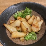 牛たん ときや - 