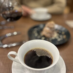 倉式珈琲店 - ドリンク写真: