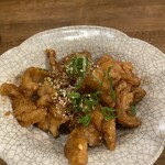 牛たん ときや - 