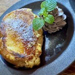 KAKUMEI Burger & cafe - 