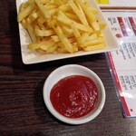 AsianBistro 食べ放題 どーるぱたん - 