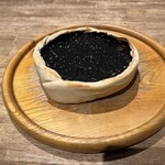 シカゴピザと溶岩ハンバーグ ガーデンファーム - 