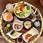 網元の宿 ろくや - 