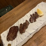 牛たん ときや - 