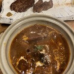 牛たん ときや - 