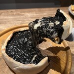 シカゴピザと溶岩ハンバーグ ガーデンファーム - 