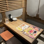 シカゴピザと溶岩ハンバーグ ガーデンファーム - 