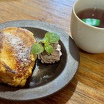 KAKUMEI Burger & cafe - 