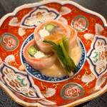 心一 - きぬたまき