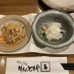 牛たん ときや - 