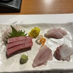 お多福 - お造り