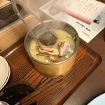 網元の宿 ろくや - 丸六石焼鍋