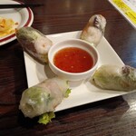 AsianBistro 食べ放題 どーるぱたん 西大井店 - 