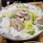 すき焼･鍋物 なべや - 