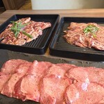 赤門 - 料理写真: