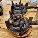 すき焼･鍋物 なべや - 